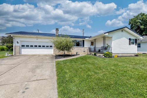 261 Marvel Dr, Lancaster, OH, 43130-1436 | Card Image