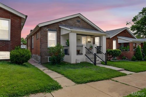 4466 Ellenwood Ave, Saint Louis, MO, 63116-1522 | Card Image