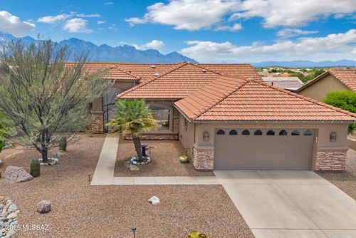 63347 E Squash Blossom Ln, Saddlebrooke, AZ, 85739-2086 | Card Image