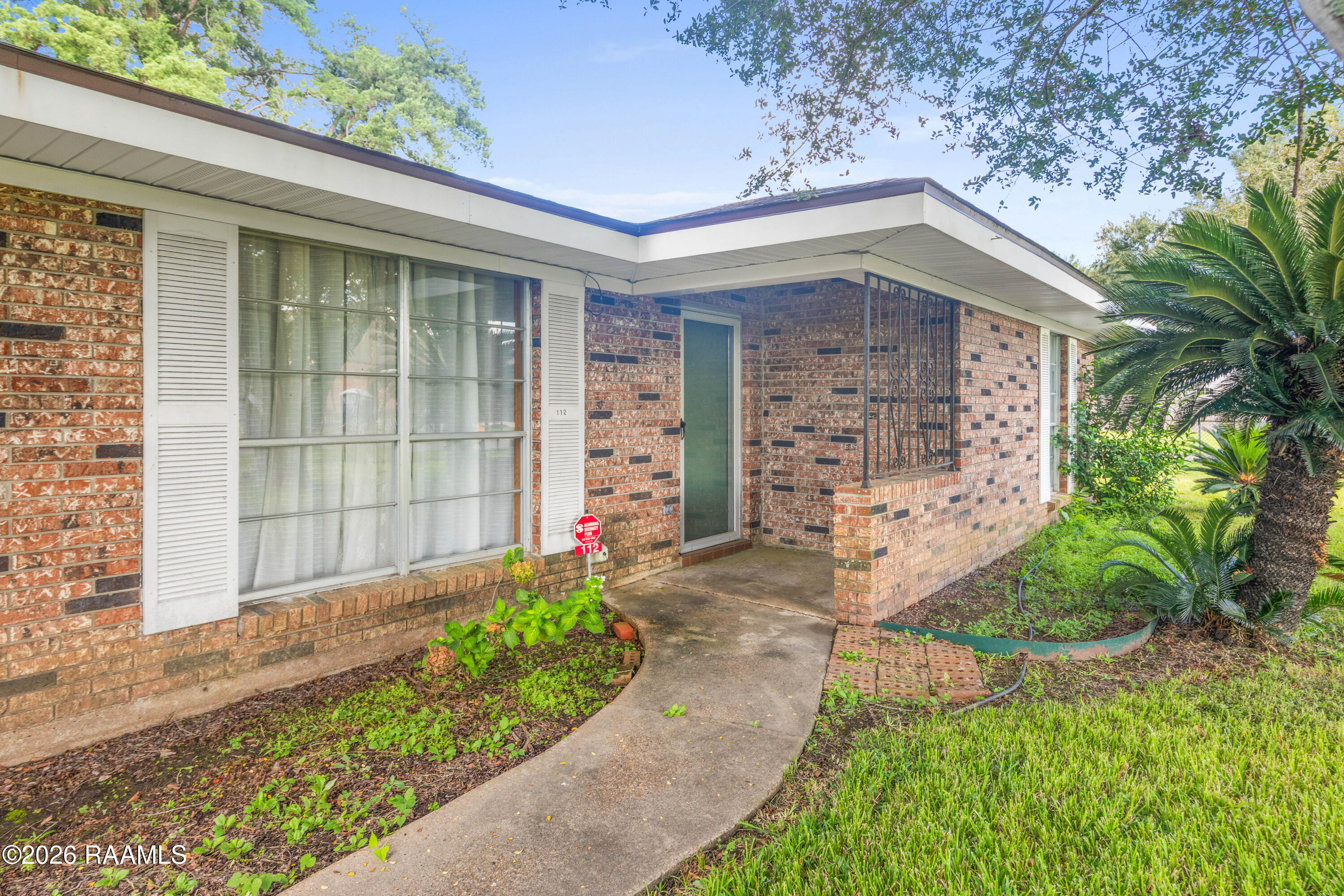 Residential in Youngsville 4