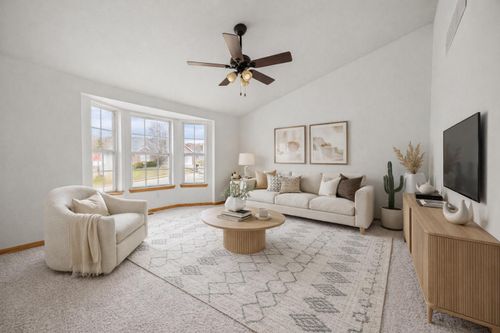 3741 Buckingham Park, JEFFERSON CITY, MO, 65109-5339 | Card Image