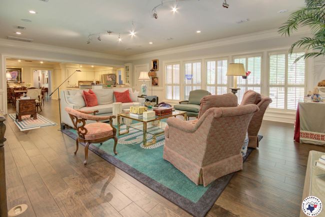 6 High Point Dr, House other with 3 bedrooms, 4 bathrooms and null parking in Texarkana TX | Image 6