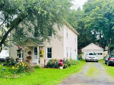 32 Prospect Street, Home with 2 bedrooms, 2 bathrooms and null parking in Homer NY | Image 2