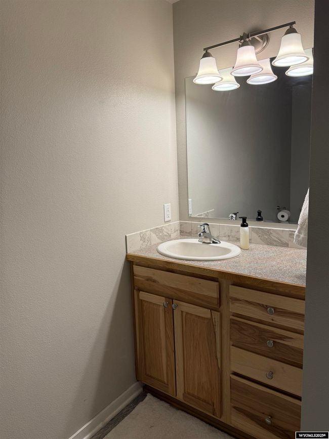 213 Greenwood Ave, House other with 3 bedrooms, 1 bathrooms and null parking in Saratoga WY | Image 14