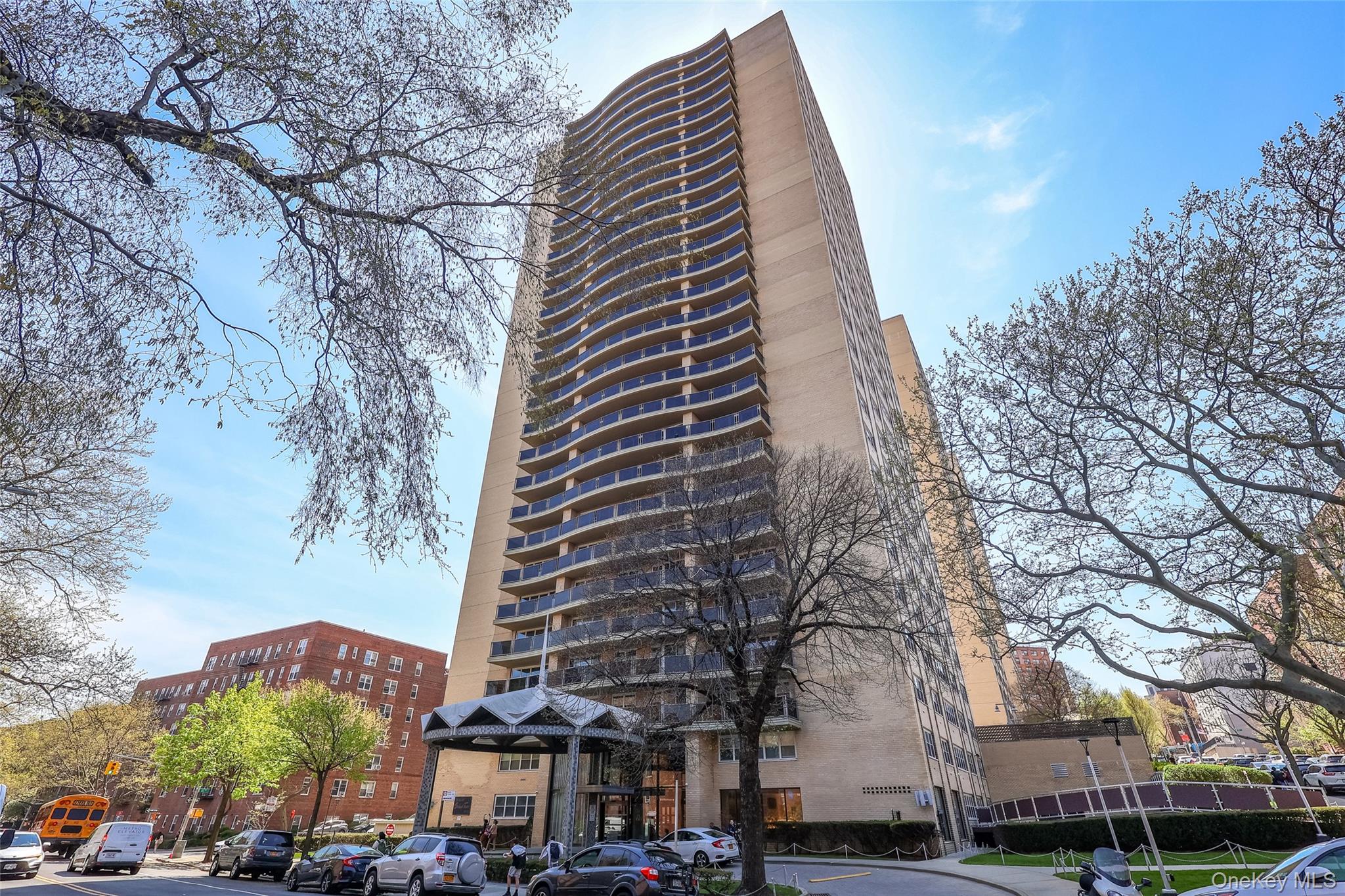 Residential in New York