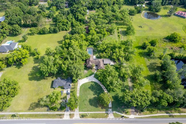 1316 W Madison St, House other with 4 bedrooms, 3 bathrooms and null parking in Starke FL | Image 41