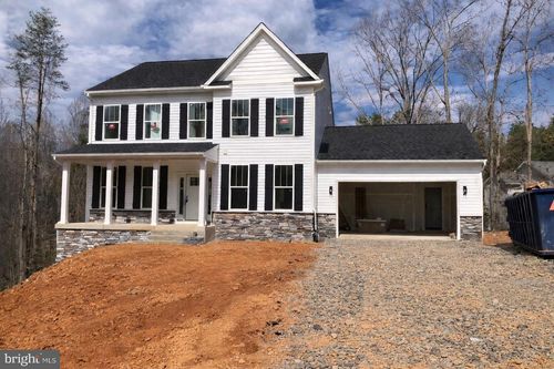 15309 Red Oak Ln, MINERAL, VA, 23117-9115 | Card Image