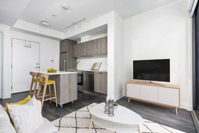 404 - 50 Charles St E, Condo with 1 bedrooms, 1 bathrooms and null parking in Toronto ON | Image 19