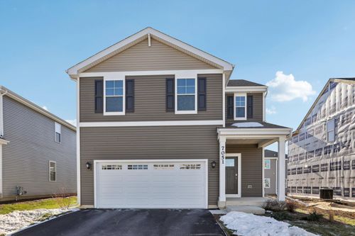 7074 Oakmont Rd, Mount Pleasant, WI, 53403-5624 | Card Image