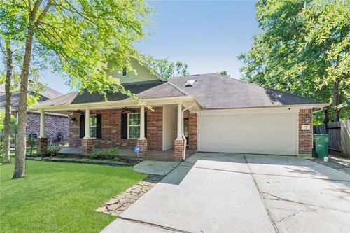 255 Genesee Ridge Ct, Conroe, TX, 77385-3690 | Card Image