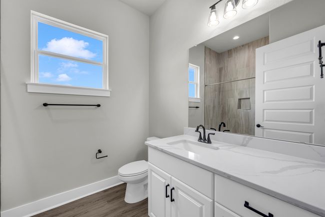 120 Draper Ln, House other with 5 bedrooms, 2 bathrooms and null parking in Bertram TX | Image 25