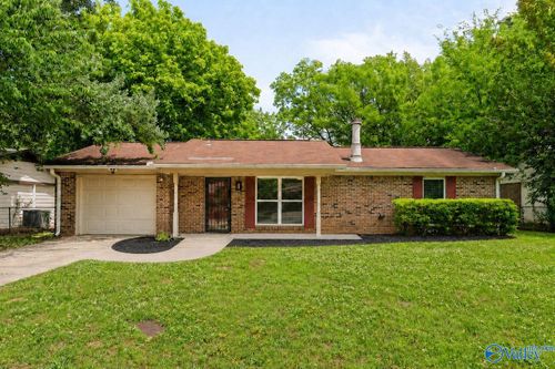 3613 White Oak Way Sw, Huntsville, AL, 35805-5728 | Card Image