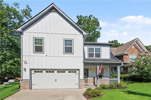 9103 Golfview Ln, Covington, GA, 30014-2653 | Card Image