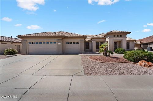 15130 W Waterford Dr, Surprise, AZ, 85374-8579 | Card Image