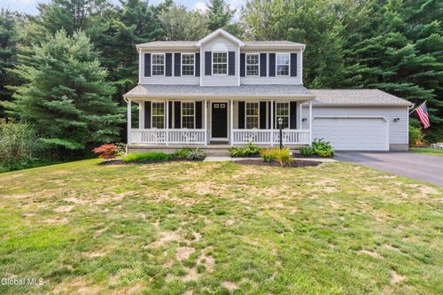 6 Nottingham Dr, Saratoga Springs, NY, 12866-5466 | Card Image