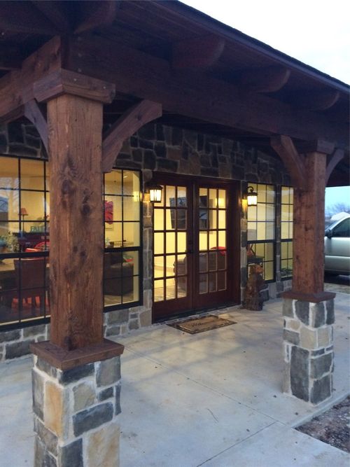 907 Clearview St, Krum, TX, 76249-6805 | Card Image