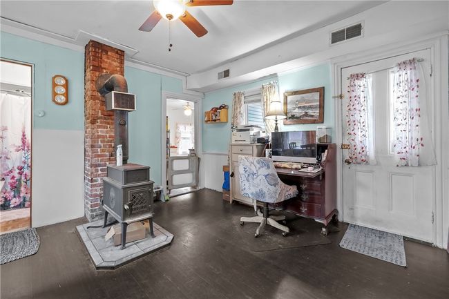 10 Butter Ln, House other with 3 bedrooms, 1 bathrooms and 6 parking in Charlestown RI | Image 7