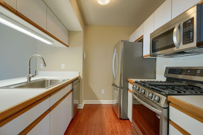 54A - 2506 Hyacinth Ln, Condo with 2 bedrooms, 2 bathrooms and null parking in Columbus OH | Image 12