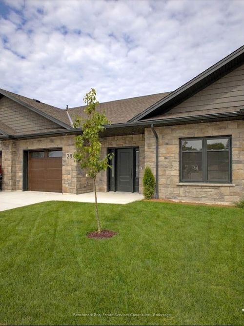 28-1182 Queen St, Kincardine, ON, N2Z0J2 | Card Image