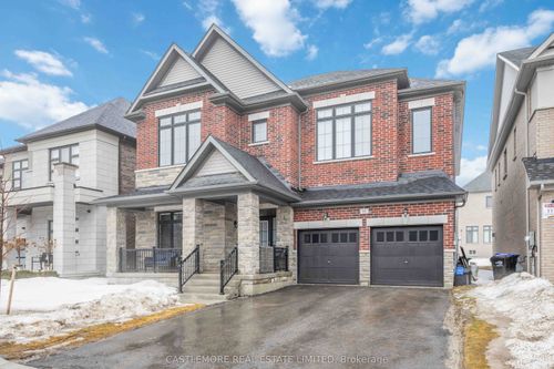 16 Settlers Crescent, Bradford West Gwillimbury, ON, L0G1W0 | Card Image