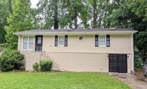 2408 Melody Ln Nw, Kennesaw, GA, 30152-3426 | Card Image