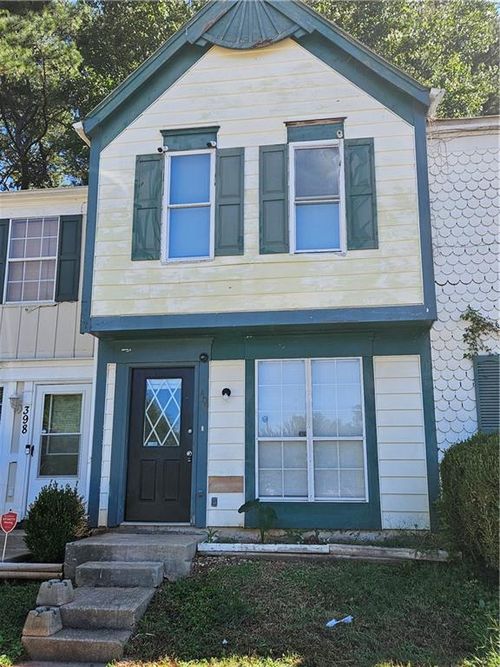 400 Prince Of Wales, Stone Mountain, GA, 30083-6122 | Card Image