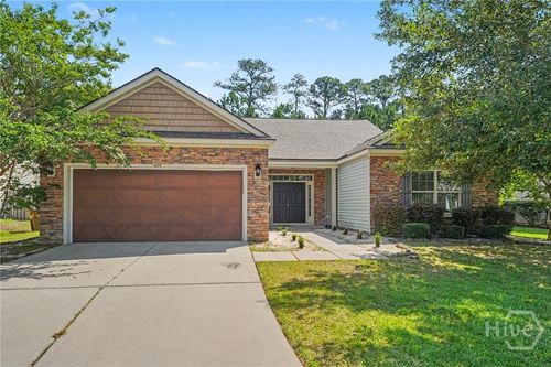 466 Stonebridge Cir, Savannah, GA, 31419-9854 | Card Image