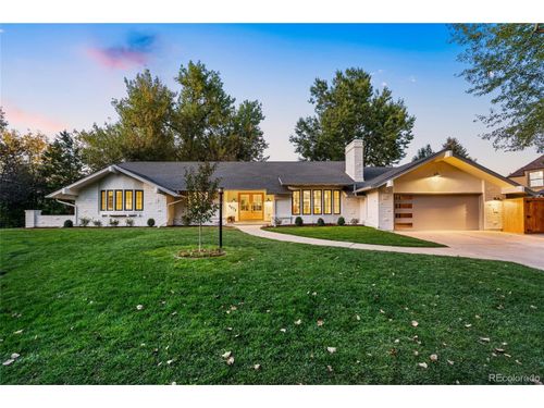 4872 Country Club Way, Boulder, CO, 80301-3646 | Card Image