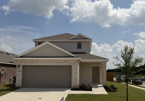 703 Springwell Dr, Princeton, TX, 75407-6850 | Card Image