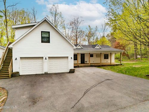 10 E Branch Dr, Queensbury, NY, 12804-7205 | Card Image