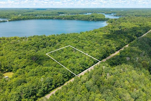 Tract A Maghan Road, Deerwood, MN, 56444 | Card Image