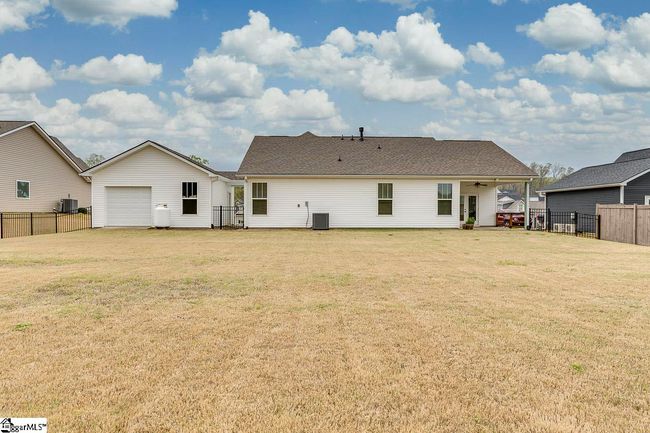 9 Judge Looper Ct, House other with 3 bedrooms, 3 bathrooms and 4 parking in Travelers Rest SC | Image 29