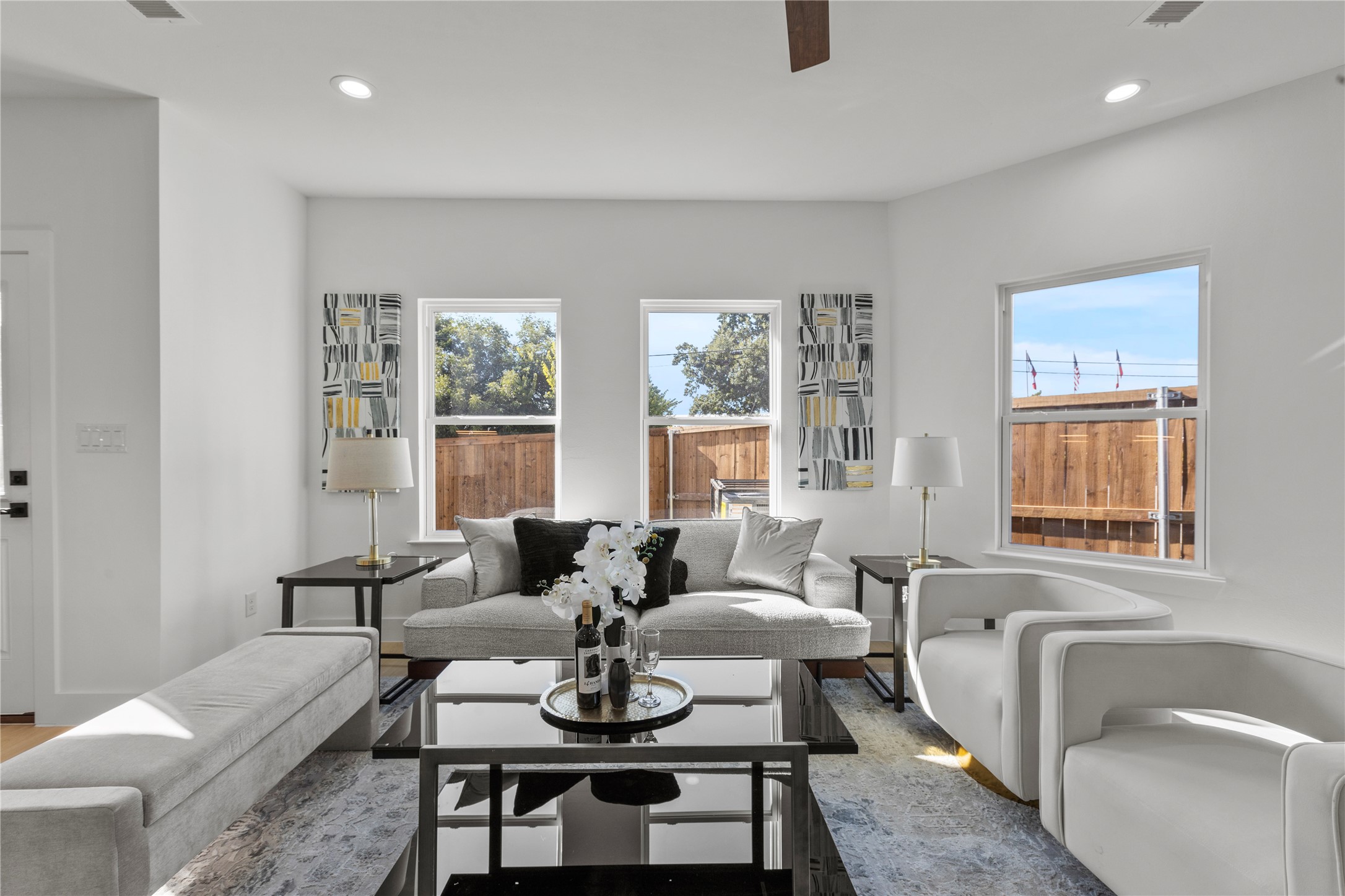 Residential in Grand Prairie 5