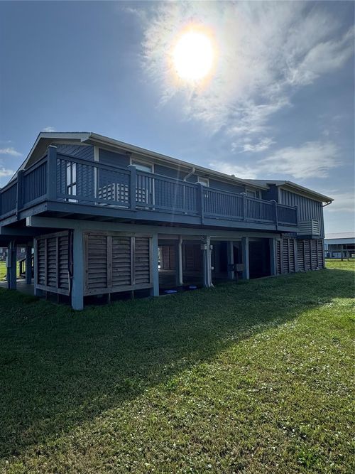 989 Alberdie Dr, Crystal Beach, TX, 77650 | Card Image