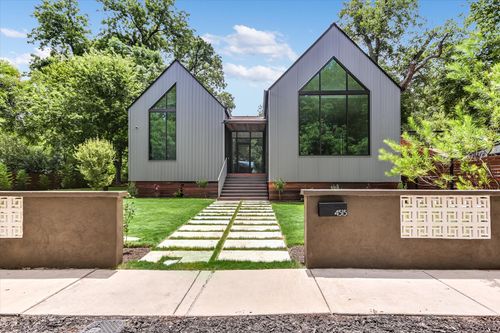 4515 and 4517 Avenue D, Austin, TX, 78751 | Card Image