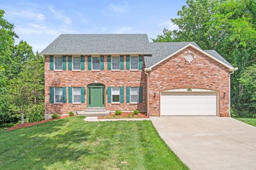 3348 S Old Ridge Rd, Columbia, MO, 65203-9515 | Card Image
