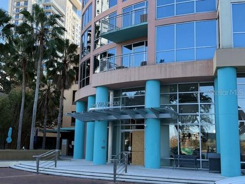 unit-914-322 E Central Blvd, ORLANDO, FL, 32801-4327 | Card Image