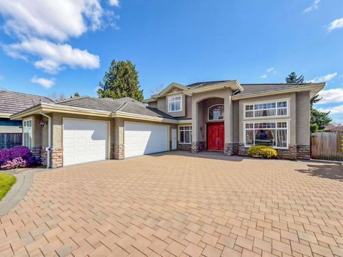 9140 Pinewell Cres, Richmond, BC, V7A2C6 | Card Image