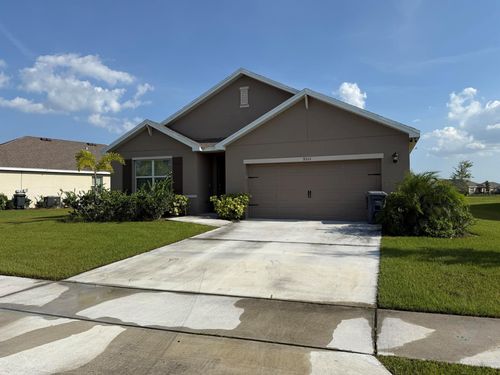 9511 Potomac Dr, Fort Pierce, FL, 34945-5712 | Card Image