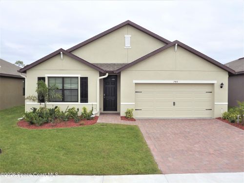 740 Acadia Ct Se, Palm Bay, FL, 32909-2383 | Card Image
