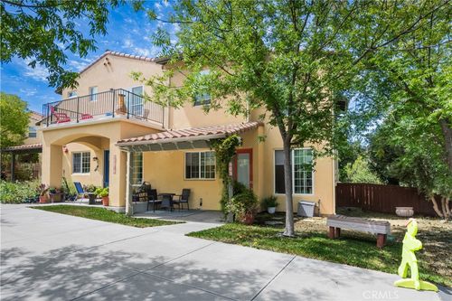 603 Nicklaus St, Paso Robles, CA, 93446-4849 | Card Image