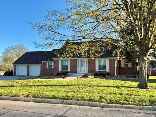 412 Highland Dr, Boonville, MO, 65233-1963 | Card Image
