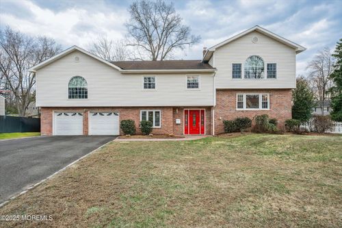 14 Pinchbrook Dr, Florham Park, NJ, 07932-1308 | Card Image