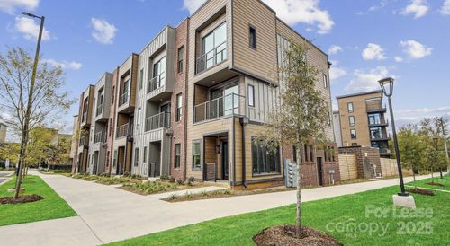 elderwood-townhome-1028 Stitch Bend Way, Charlotte, NC, 28206 | Card Image