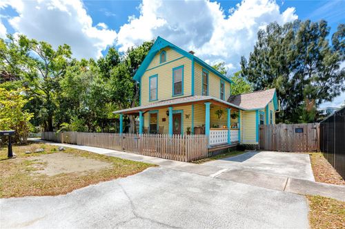 6829 S Fitzgerald St, Tampa, FL, 33616-2510 | Card Image
