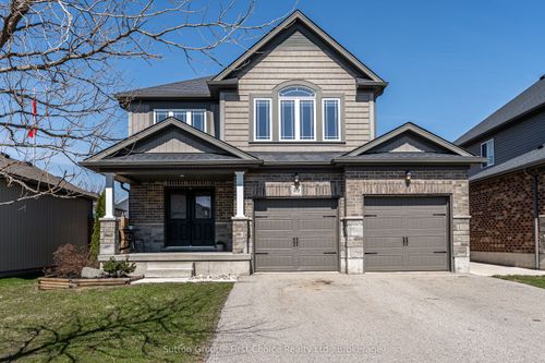 59 Bradshaw Drive, Stratford, ON, N5A0E2 | Card Image