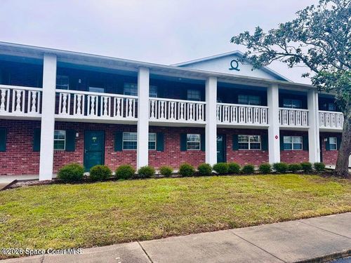 107f-1890 Knox Mcrae Dr, TITUSVILLE, FL, 32780-8736 | Card Image