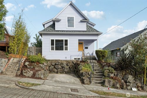 1910 S Lander St, Seattle, WA, 98144-5156 | Card Image