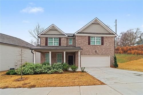 603 River Gardens Dr, Atlanta, GA, 30354-4401 | Card Image