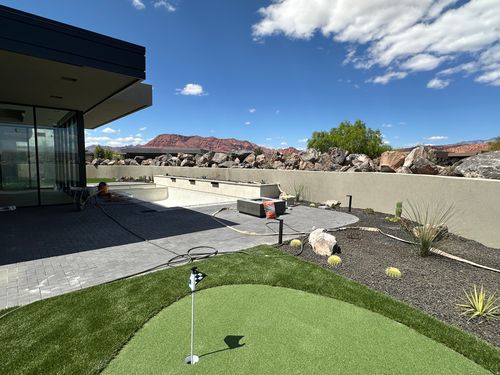 2629 W Shoshoni Trl, St. George, UT, 84770-1403 | Card Image
